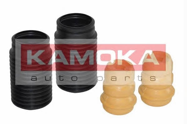 Kamoka 2019010 Dustproof kit for 2 shock absorbers 2019010: Buy near me at 2407.PL in Poland at an Affordable price!