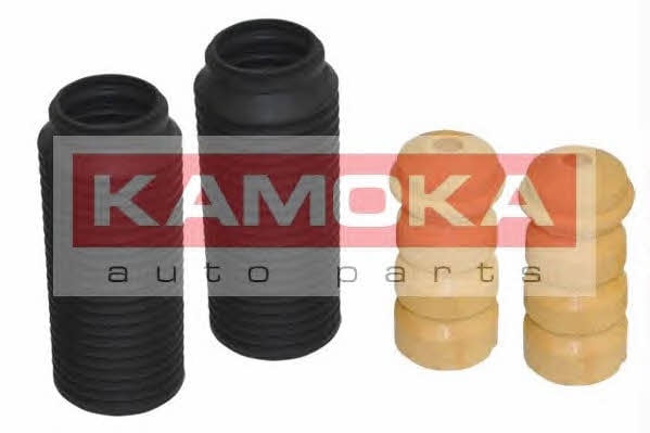 Kamoka 2019015 Dustproof kit for 2 shock absorbers 2019015: Buy near me in Poland at 2407.PL - Good price!