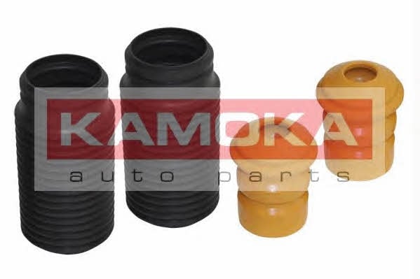Kamoka 2019016 Dustproof kit for 2 shock absorbers 2019016: Buy near me in Poland at 2407.PL - Good price!
