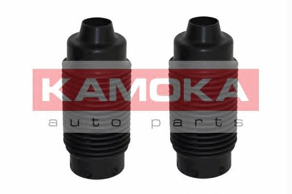 Kamoka 2019018 Dustproof kit for 2 shock absorbers 2019018: Buy near me at 2407.PL in Poland at an Affordable price!