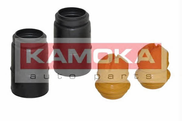 Kamoka 2019019 Dustproof kit for 2 shock absorbers 2019019: Buy near me in Poland at 2407.PL - Good price!
