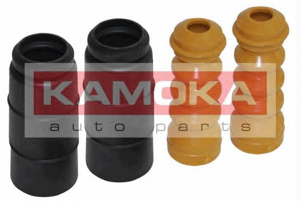 Kamoka 2019020 Dustproof kit for 2 shock absorbers 2019020: Buy near me in Poland at 2407.PL - Good price!