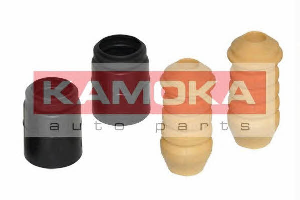 Kamoka 2019023 Dustproof kit for 2 shock absorbers 2019023: Buy near me in Poland at 2407.PL - Good price!