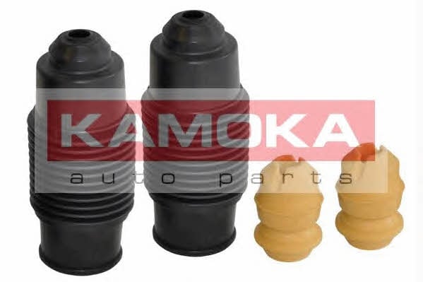 Kamoka 2019024 Dustproof kit for 2 shock absorbers 2019024: Buy near me in Poland at 2407.PL - Good price!