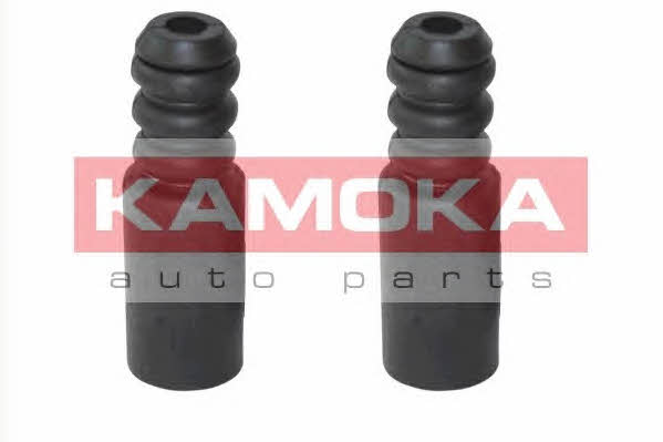 Kamoka 2019026 Dustproof kit for 2 shock absorbers 2019026: Buy near me in Poland at 2407.PL - Good price!