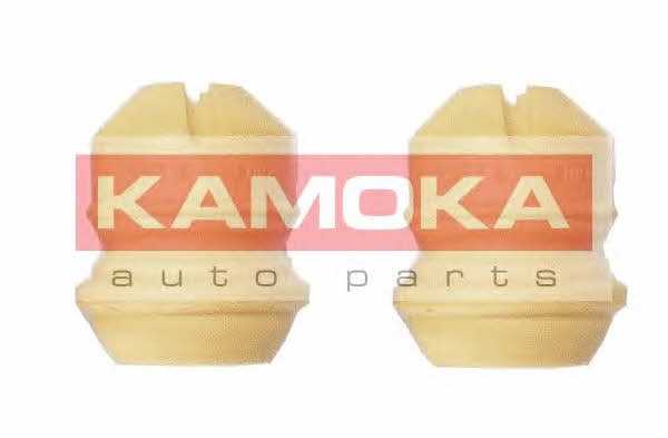 Kamoka 2019029 Dustproof kit for 2 shock absorbers 2019029: Buy near me at 2407.PL in Poland at an Affordable price!