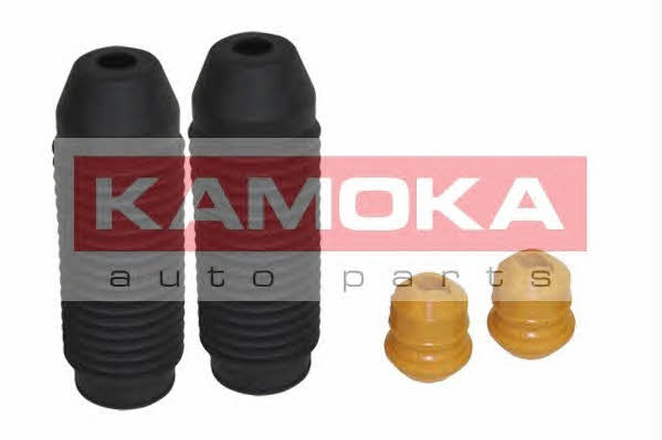 Kamoka 2019030 Dustproof kit for 2 shock absorbers 2019030: Buy near me in Poland at 2407.PL - Good price!
