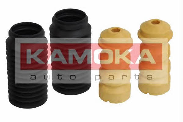 Kamoka 2019031 Dustproof kit for 2 shock absorbers 2019031: Buy near me at 2407.PL in Poland at an Affordable price!