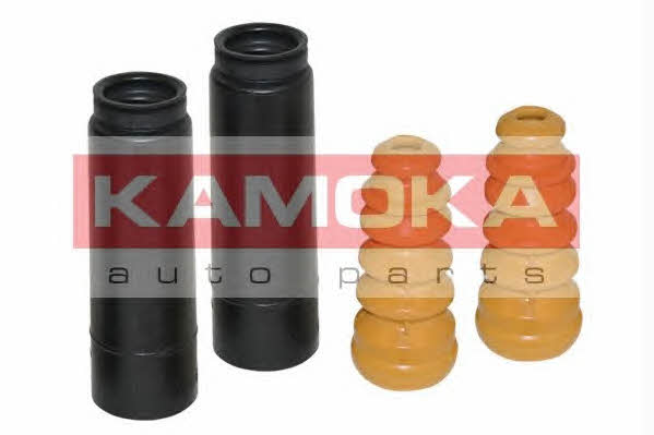 Kamoka 2019032 Пылезащитный комплект на 2 амортизатора 2019032: Купить в Польше - Отличная цена на 2407.PL!