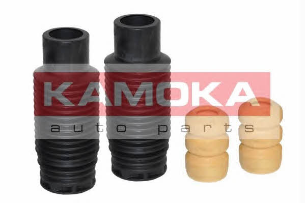 Kamoka 2019034 Dustproof kit for 2 shock absorbers 2019034: Buy near me in Poland at 2407.PL - Good price!