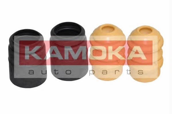 Kamoka 2019035 Пилозахисний комплект на 2 амортизатора 2019035: Приваблива ціна - Купити у Польщі на 2407.PL!