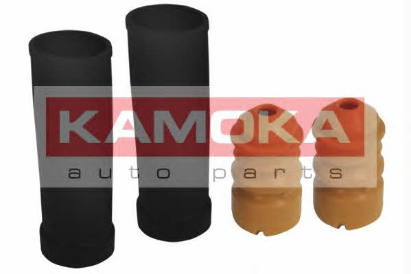 Kamoka 2019037 Dustproof kit for 2 shock absorbers 2019037: Buy near me in Poland at 2407.PL - Good price!