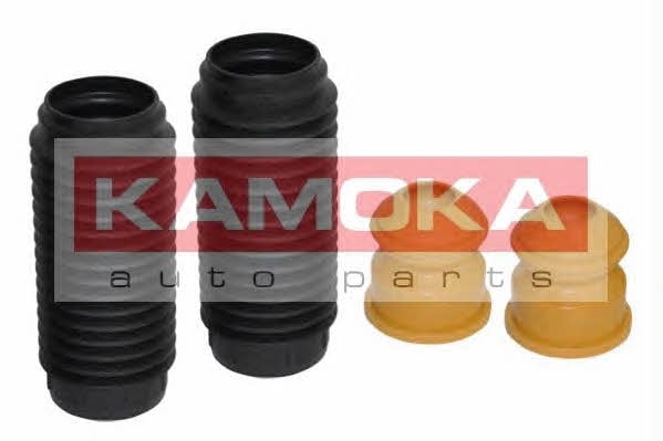 Kamoka 2019038 Dustproof kit for 2 shock absorbers 2019038: Buy near me in Poland at 2407.PL - Good price!