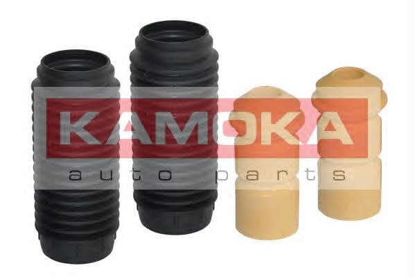 Kamoka 2019039 Dustproof kit for 2 shock absorbers 2019039: Buy near me at 2407.PL in Poland at an Affordable price!