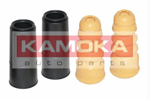 Kamoka 2019040 Dustproof kit for 2 shock absorbers 2019040: Buy near me in Poland at 2407.PL - Good price!