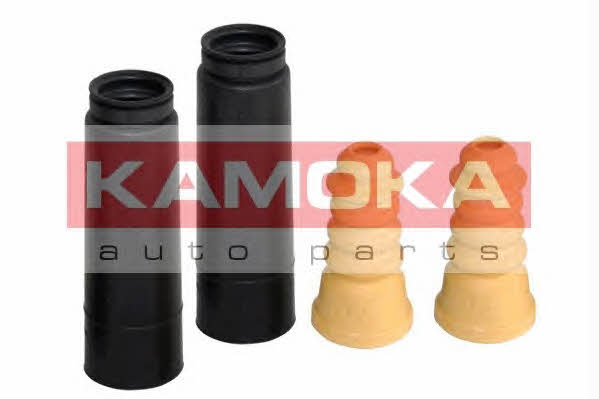 Kamoka 2019041 Dustproof kit for 2 shock absorbers 2019041: Buy near me in Poland at 2407.PL - Good price!