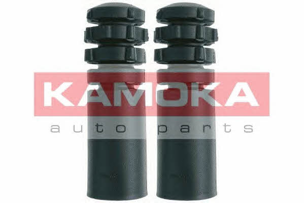 Kamoka 2019043 Dustproof kit for 2 shock absorbers 2019043: Buy near me in Poland at 2407.PL - Good price!