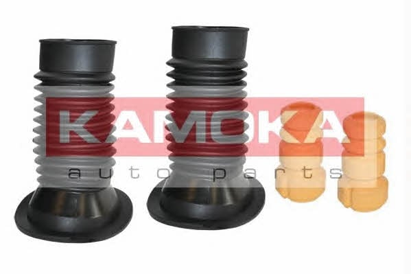 Kamoka 2019047 Dustproof kit for 2 shock absorbers 2019047: Buy near me in Poland at 2407.PL - Good price!