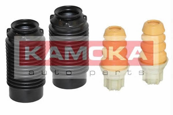 Kamoka 2019049 Dustproof kit for 2 shock absorbers 2019049: Buy near me at 2407.PL in Poland at an Affordable price!