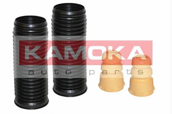 Kamoka 2019051 Dustproof kit for 2 shock absorbers 2019051: Buy near me in Poland at 2407.PL - Good price!
