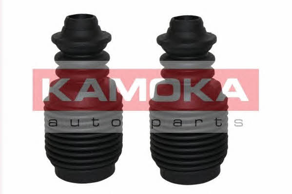 Kamoka 2019053 Dustproof kit for 2 shock absorbers 2019053: Buy near me in Poland at 2407.PL - Good price!