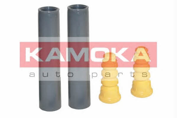 Kamoka 2019055 Dustproof kit for 2 shock absorbers 2019055: Buy near me in Poland at 2407.PL - Good price!