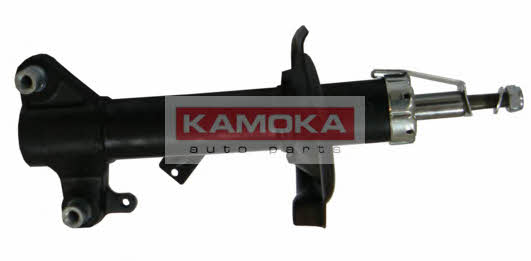 Kamoka 20331567 Front right gas oil shock absorber 20331567: Buy near me in Poland at 2407.PL - Good price!