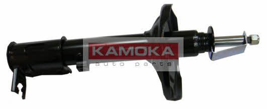 Kamoka 20332150 Suspension shock absorber rear left gas oil 20332150: Buy near me in Poland at 2407.PL - Good price!