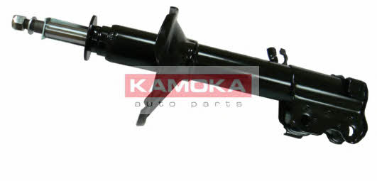 Kamoka 20332676 Front Left Gas Oil Suspension Shock Absorber 20332676: Buy near me in Poland at 2407.PL - Good price!