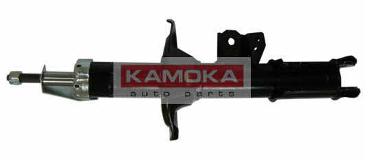 Kamoka 20332774 Front Left Gas Oil Suspension Shock Absorber 20332774: Buy near me in Poland at 2407.PL - Good price!