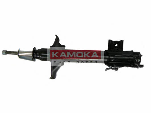 Kamoka 20333281 Suspension shock absorber rear left gas oil 20333281: Buy near me in Poland at 2407.PL - Good price!