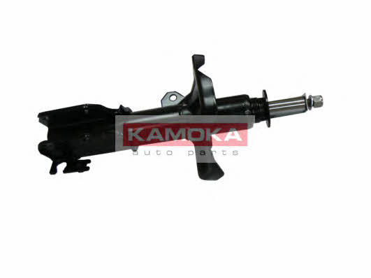 Kamoka 20333311 Front right gas oil shock absorber 20333311: Buy near me in Poland at 2407.PL - Good price!