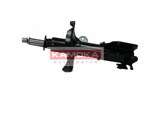 Kamoka 20333312 Front Left Gas Oil Suspension Shock Absorber 20333312: Buy near me in Poland at 2407.PL - Good price!