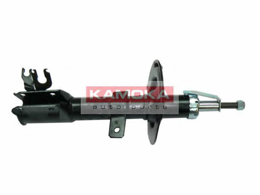 Kamoka 20333319 Front right gas oil shock absorber 20333319: Buy near me in Poland at 2407.PL - Good price!