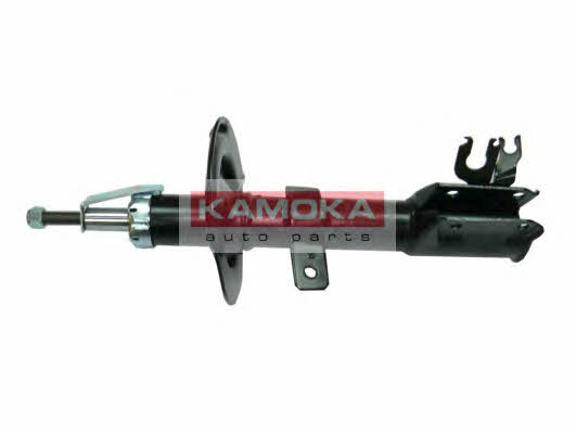Kamoka 20333320 Front Left Gas Oil Suspension Shock Absorber 20333320: Buy near me in Poland at 2407.PL - Good price!