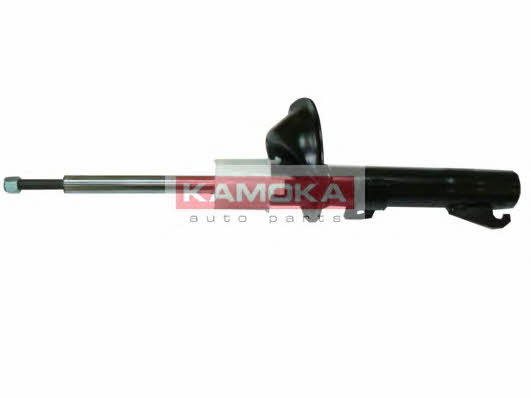 Kamoka 20333334 Front oil and gas suspension shock absorber 20333334: Buy near me in Poland at 2407.PL - Good price!
