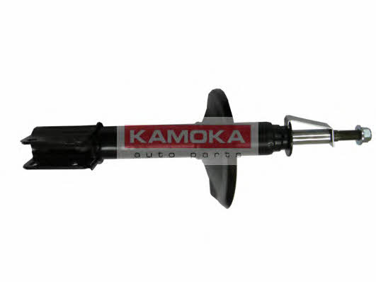 Kamoka 20333342 Front oil and gas suspension shock absorber 20333342: Buy near me in Poland at 2407.PL - Good price!