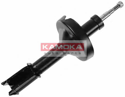 Kamoka 20333363 Front oil and gas suspension shock absorber 20333363: Buy near me in Poland at 2407.PL - Good price!