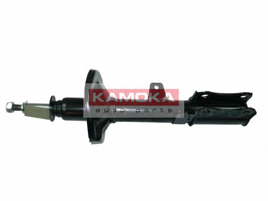Kamoka 20333376 Suspension shock absorber rear left gas oil 20333376: Buy near me in Poland at 2407.PL - Good price!
