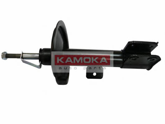 Kamoka 20333549 Front right gas oil shock absorber 20333549: Buy near me in Poland at 2407.PL - Good price!