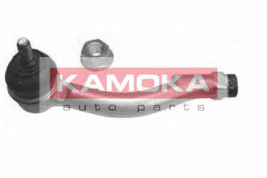 Kamoka 9987236 Наконечник рулевой тяги левый 9987236: Отличная цена - Купить в Польше на 2407.PL!