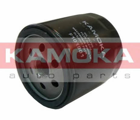 Kamoka F101901 Oil Filter F101901: Buy near me in Poland at 2407.PL - Good price!