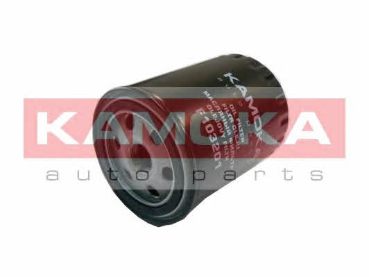Kamoka F103201 Масляный фильтр F103201: Отличная цена - Купить в Польше на 2407.PL!