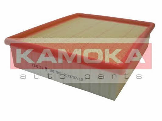 Kamoka F200101 Повітряний фільтр F200101: Купити у Польщі - Добра ціна на 2407.PL!