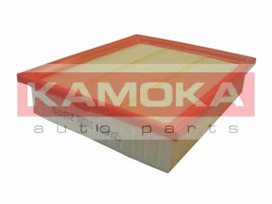Kamoka F200401 Air filter F200401: Buy near me in Poland at 2407.PL - Good price!