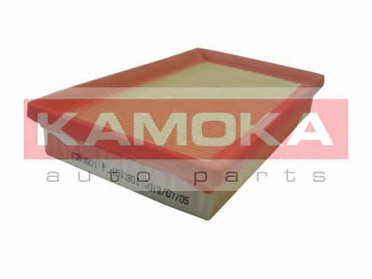 Kamoka F200901 Air filter F200901: Buy near me in Poland at 2407.PL - Good price!
