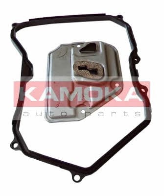 Kamoka F601201 Automatische Getriebekastenfilter F601201: Kaufen Sie zu einem guten Preis in Polen bei 2407.PL!