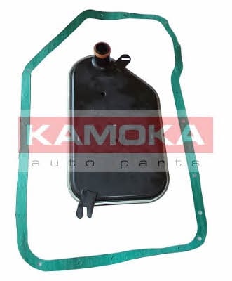 Kamoka F601901 Фильтр АКПП F601901: Отличная цена - Купить в Польше на 2407.PL!