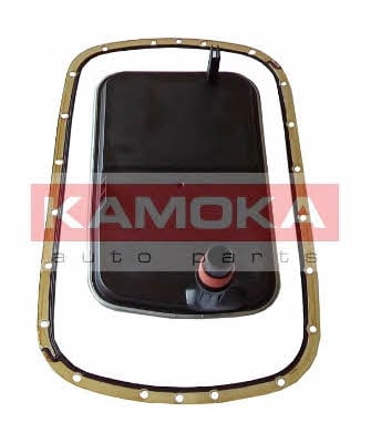 Kamoka F602101 Фильтр АКПП F602101: Отличная цена - Купить в Польше на 2407.PL!