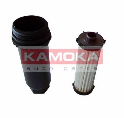 Kamoka F602401 Фильтр АКПП F602401: Отличная цена - Купить в Польше на 2407.PL!
